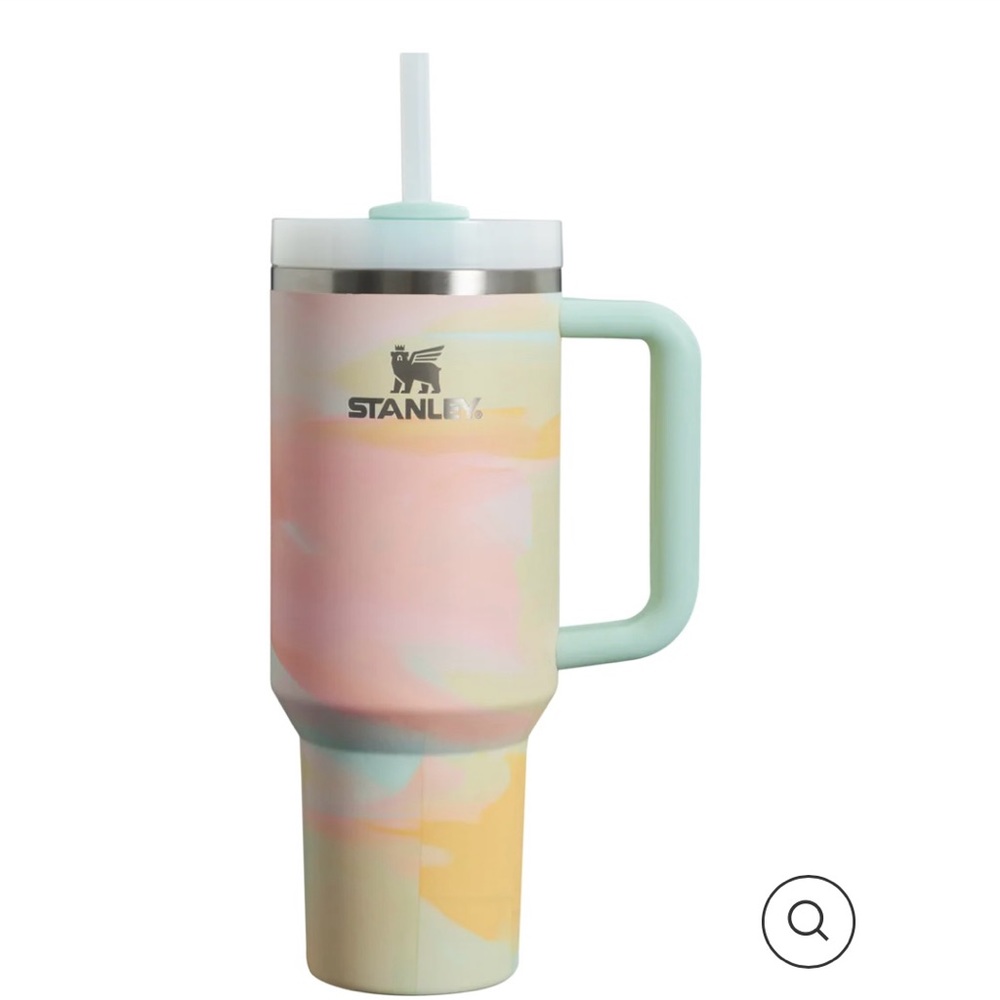 Stanley 40 oz Tumbler